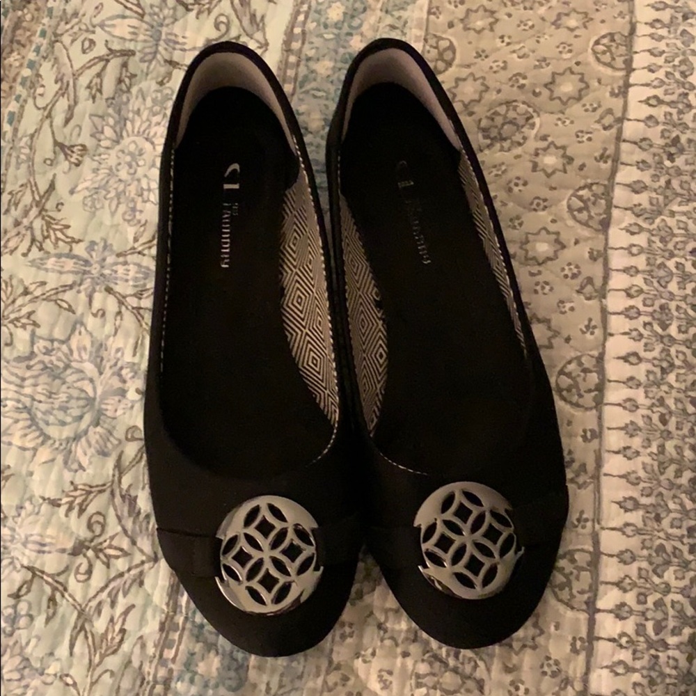 Black Flats